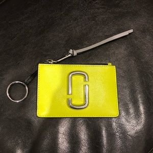 Marc Jacobs card holder
